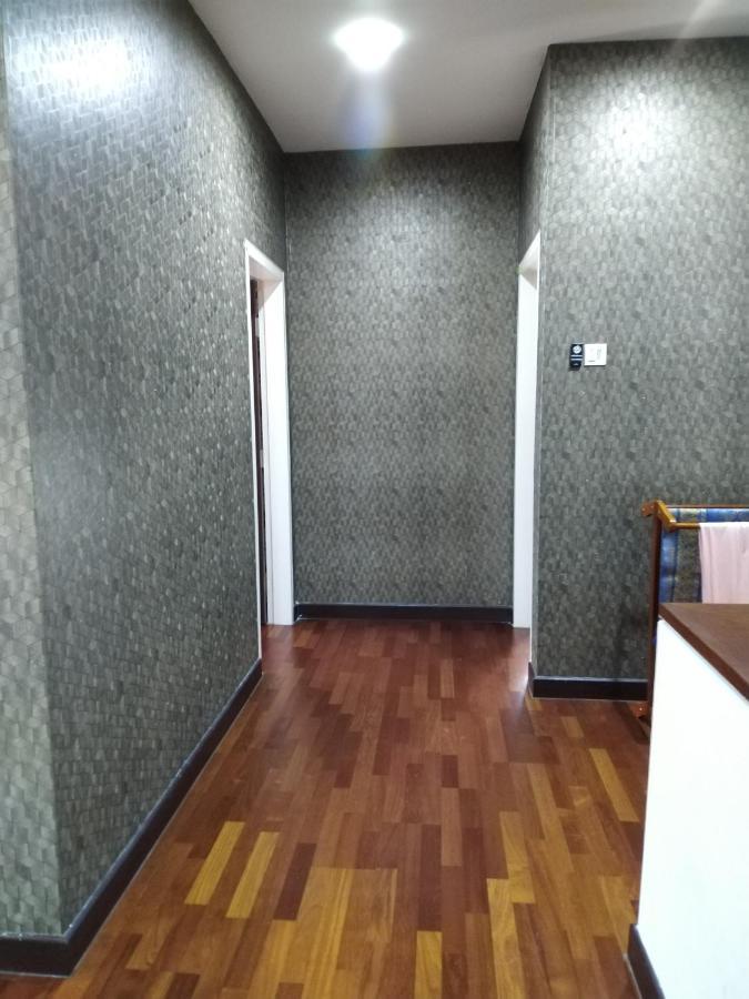 Juniper Homestay Putrajaya Presint 11 Eksteriør billede