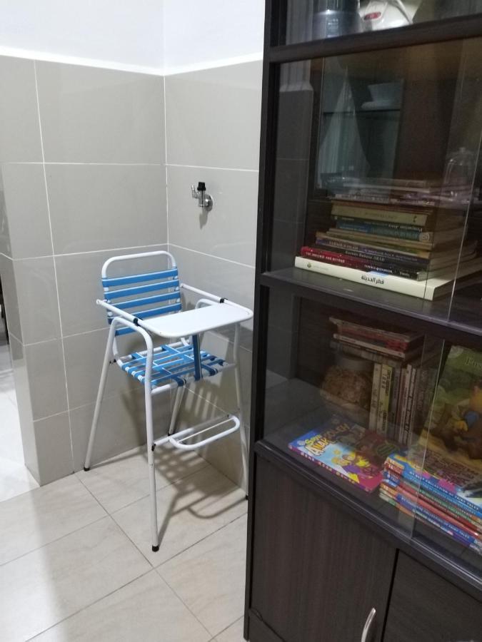 Juniper Homestay Putrajaya Presint 11 Eksteriør billede