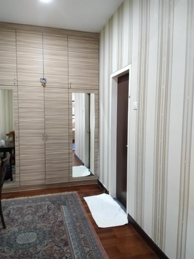 Juniper Homestay Putrajaya Presint 11 Eksteriør billede