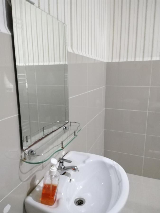 Juniper Homestay Putrajaya Presint 11 Eksteriør billede