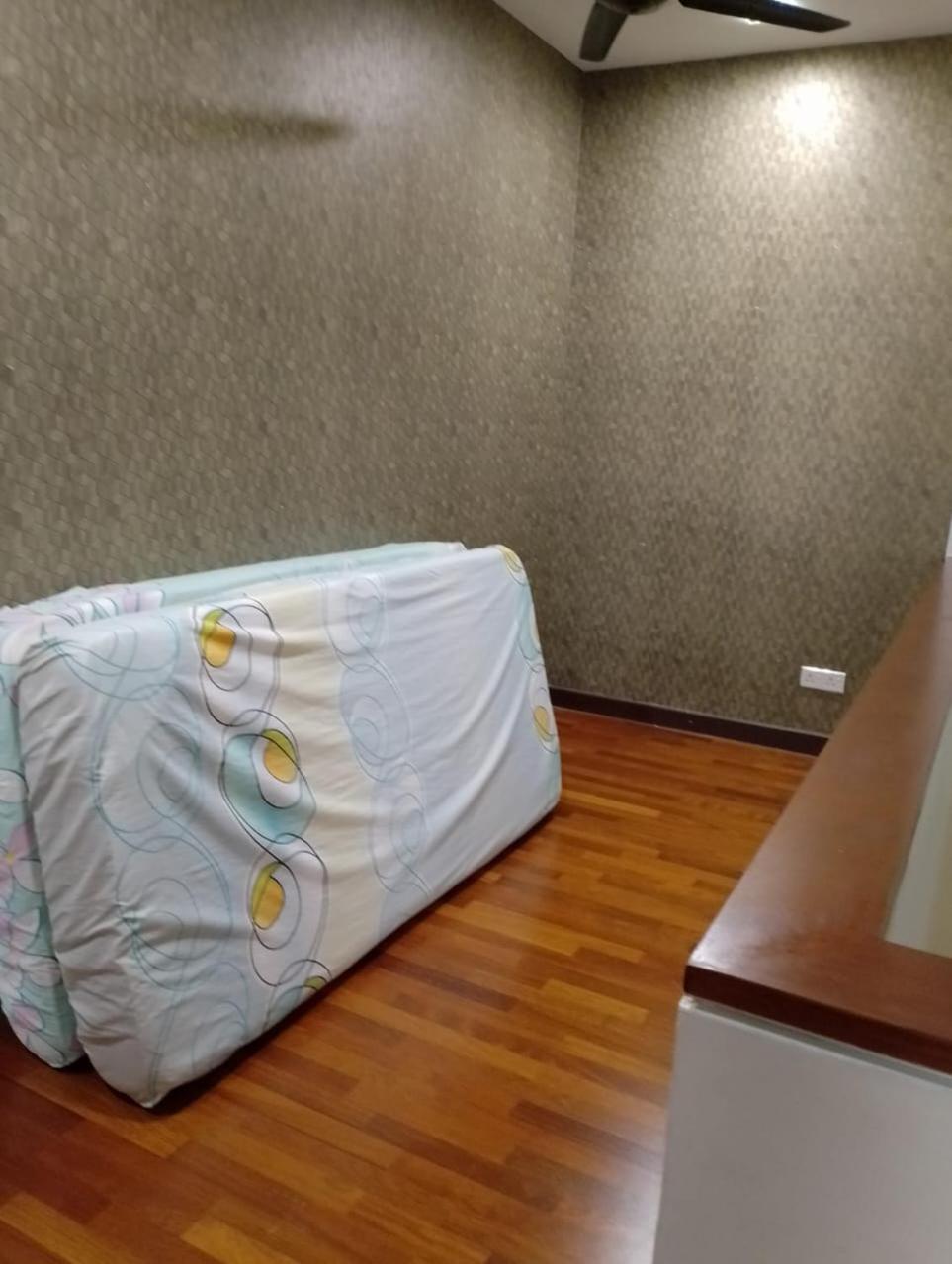 Juniper Homestay Putrajaya Presint 11 Eksteriør billede