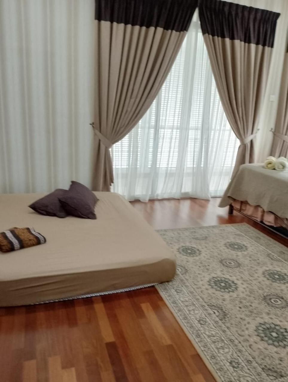 Juniper Homestay Putrajaya Presint 11 Eksteriør billede