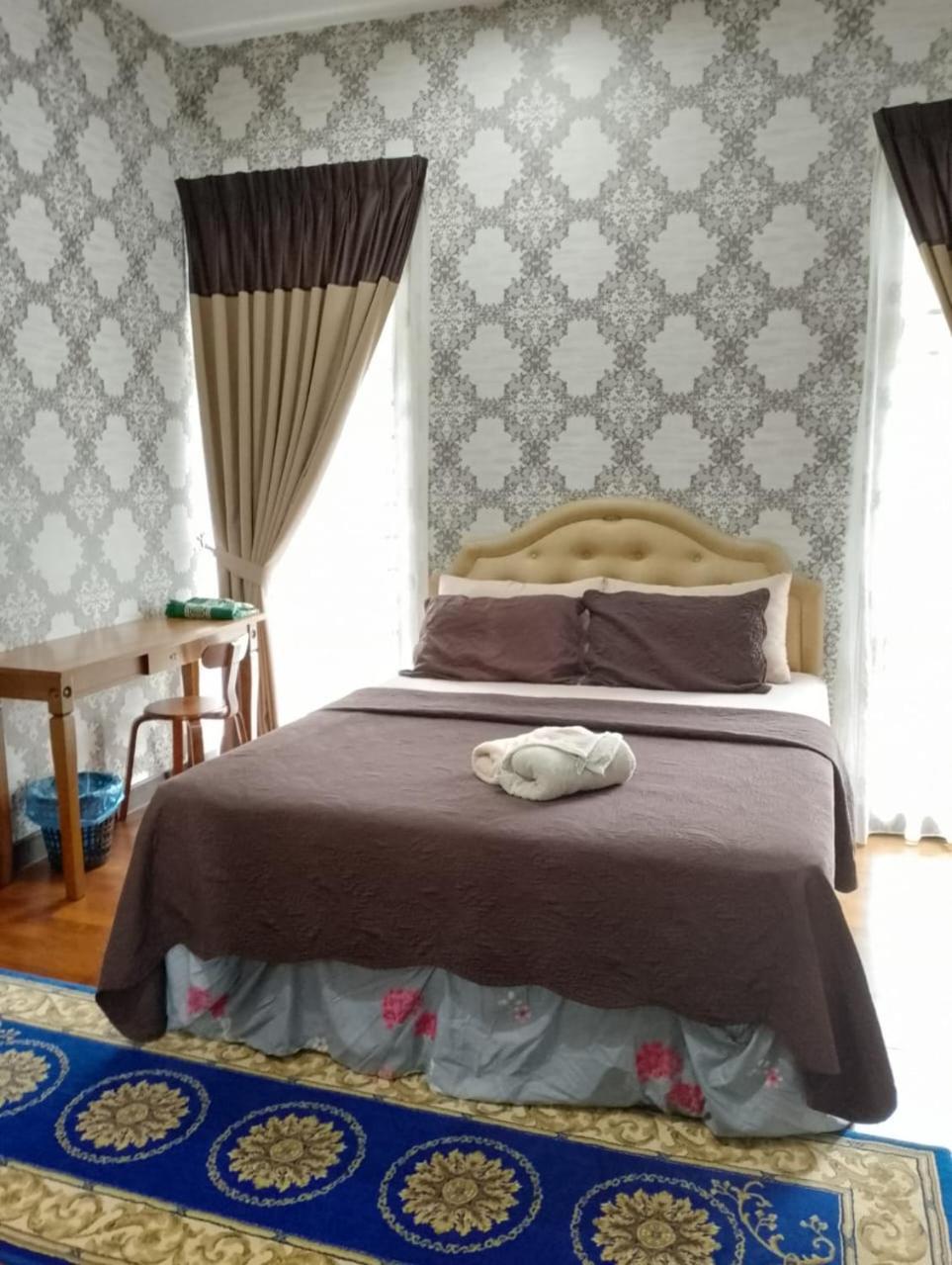 Juniper Homestay Putrajaya Presint 11 Eksteriør billede