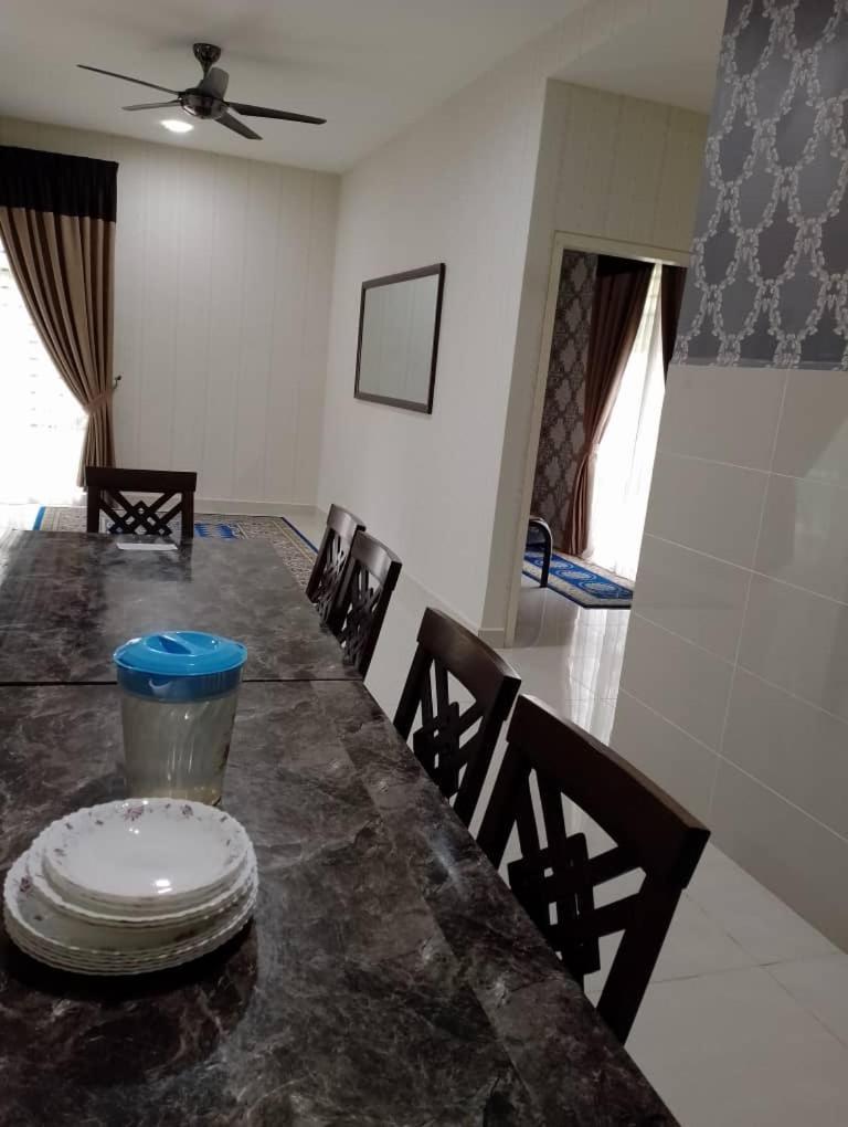 Juniper Homestay Putrajaya Presint 11 Værelse billede