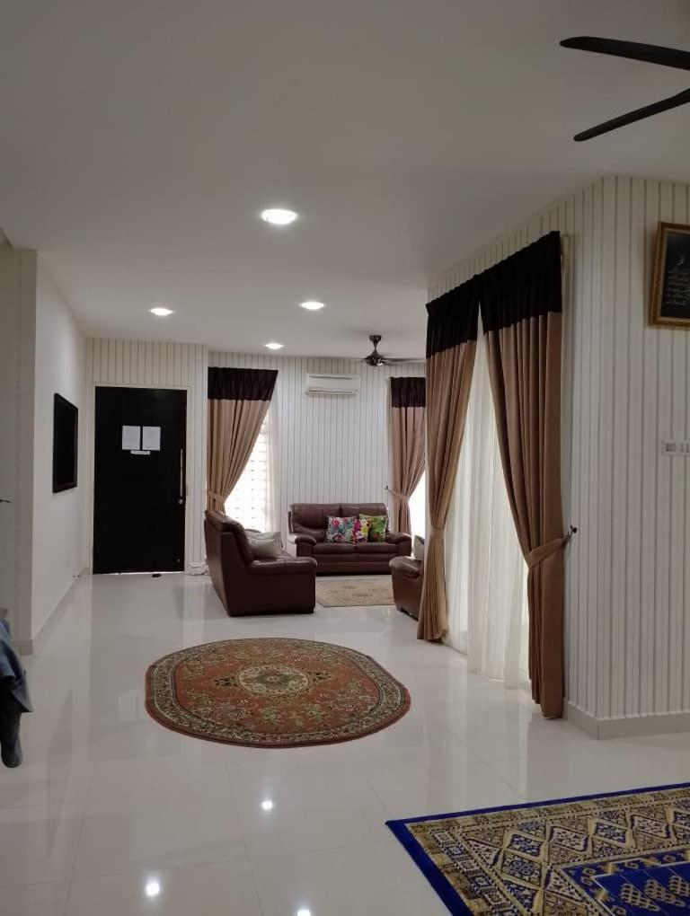 Juniper Homestay Putrajaya Presint 11 Værelse billede