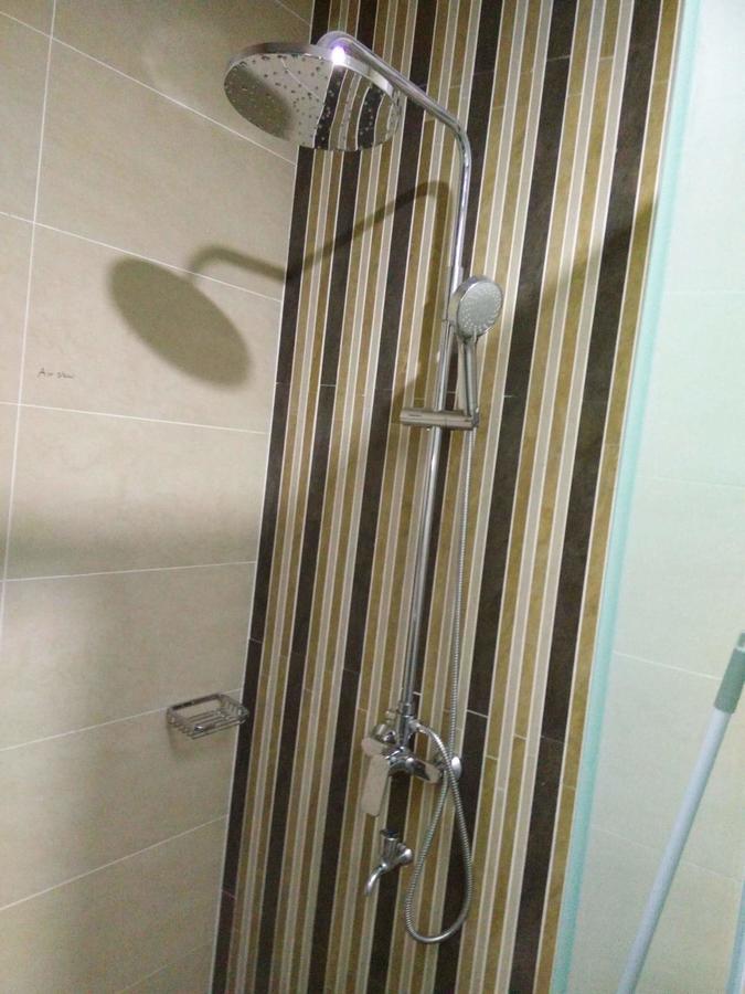Juniper Homestay Putrajaya Presint 11 Eksteriør billede