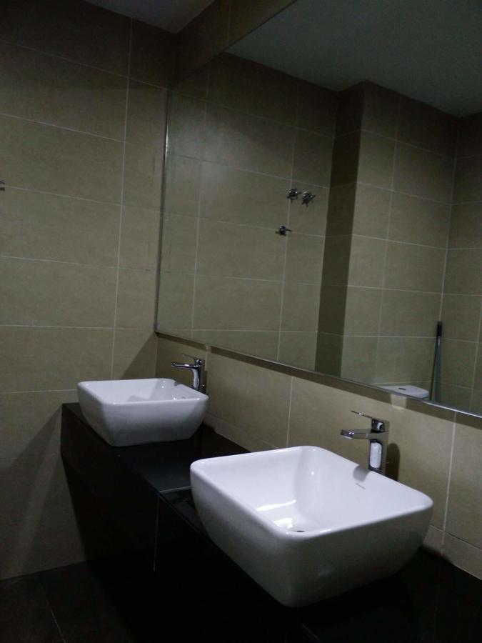 Juniper Homestay Putrajaya Presint 11 Eksteriør billede