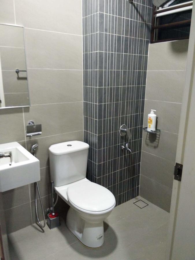 Juniper Homestay Putrajaya Presint 11 Eksteriør billede
